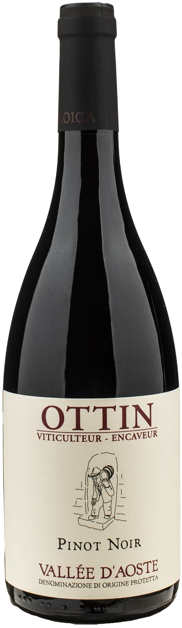 Ottin Pinot Noir 2023