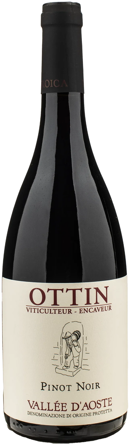 Ottin Pinot Noir 2023
