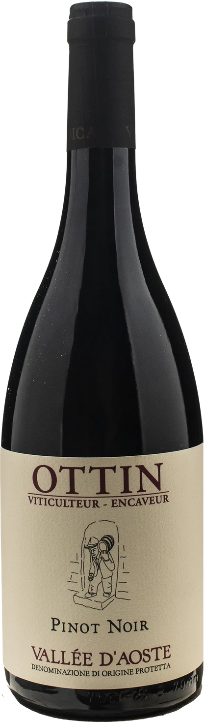 Ottin Pinot Noir 2024