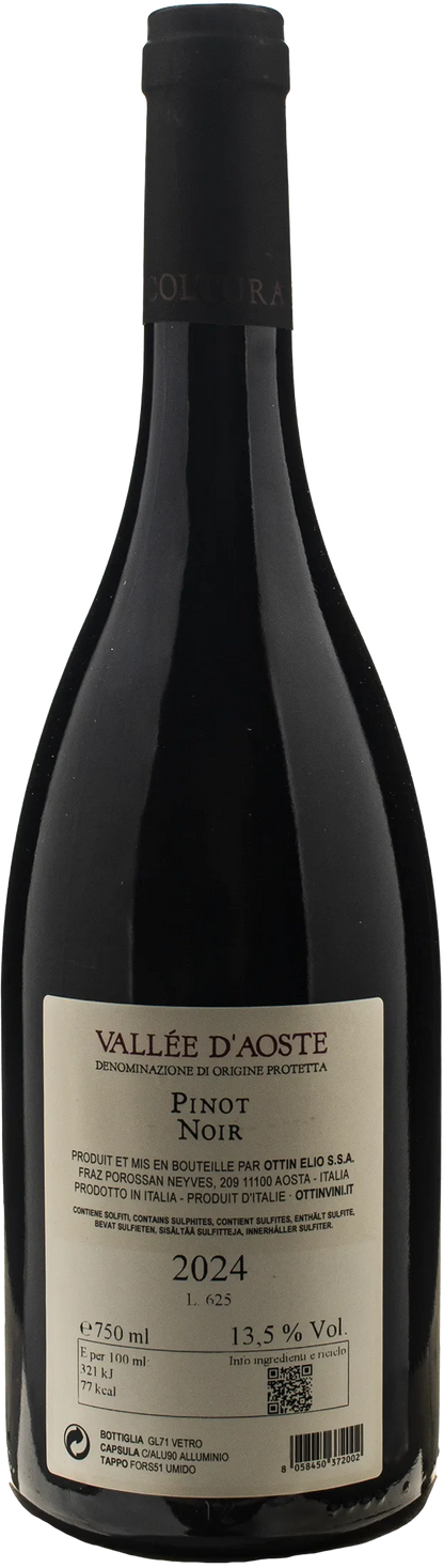 Ottin Pinot Noir 2024