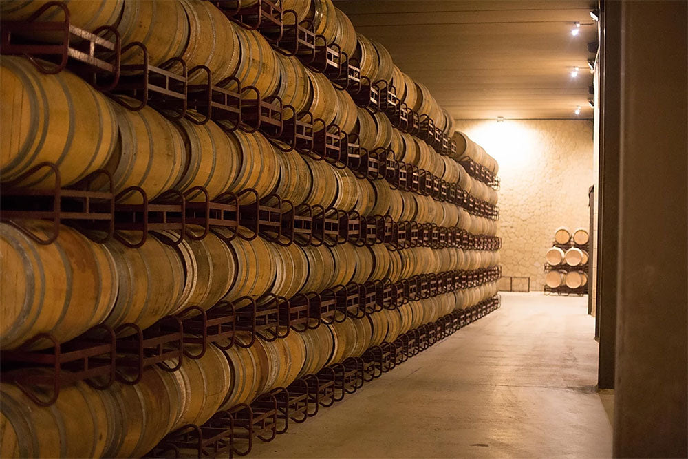 Oxer Wines