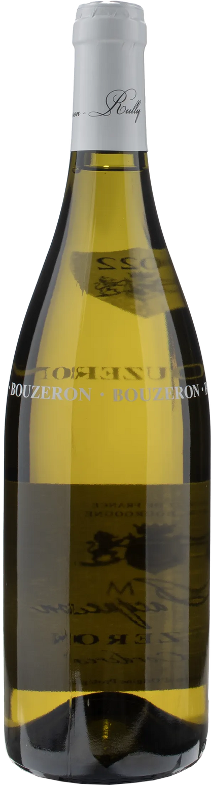 P&M Jacqueson Bouzeron Les Corderes Blanc 2022