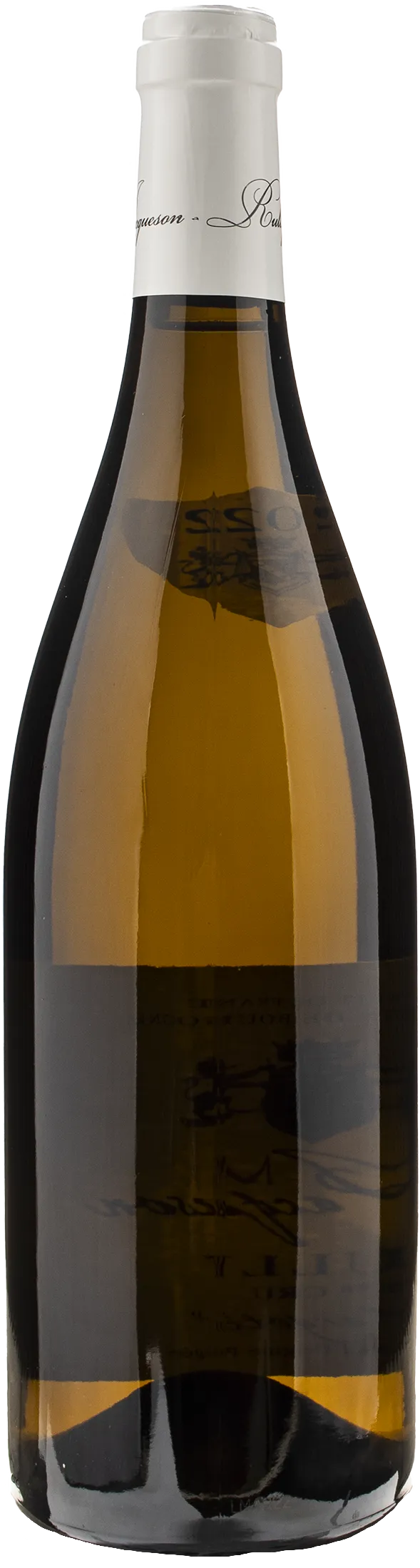 P&M Jacqueson Rully 1er Cru Les Margotes Blanc 2022