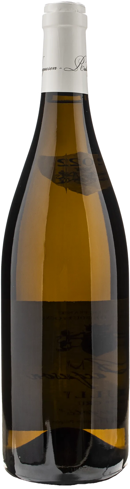 P&M Jacqueson Rully 1er Cru Les Margotes Blanc 2022