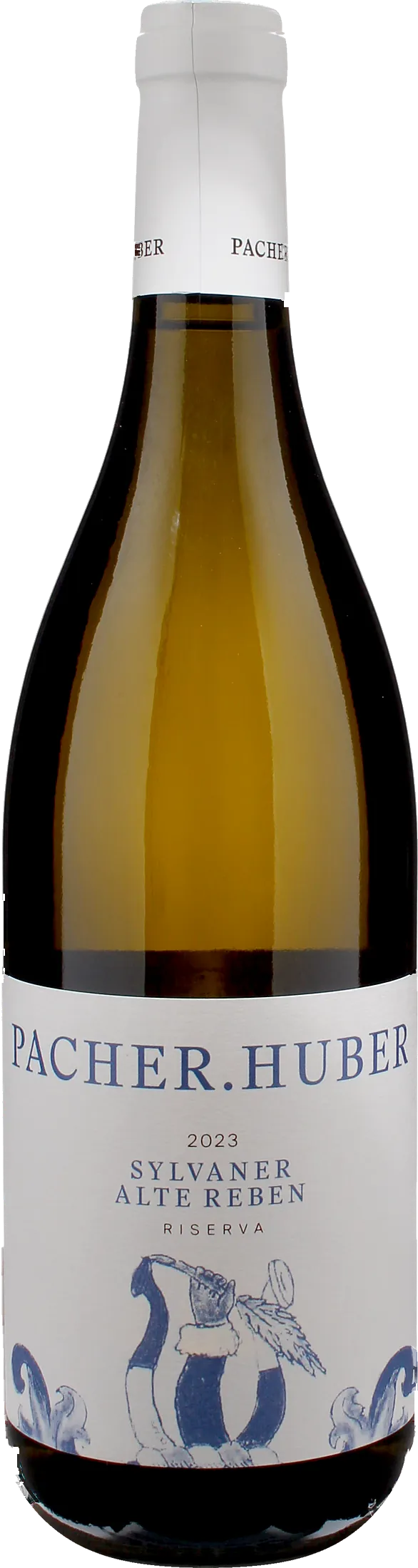 Pacher Hof Huber Valle Isarco Sylvaner Alte Reben Riserva 2023