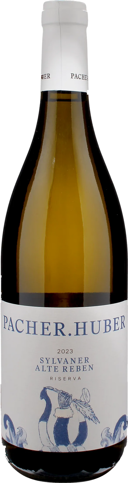 Pacher Hof Huber Valle Isarco Sylvaner Alte Reben Riserva 2023
