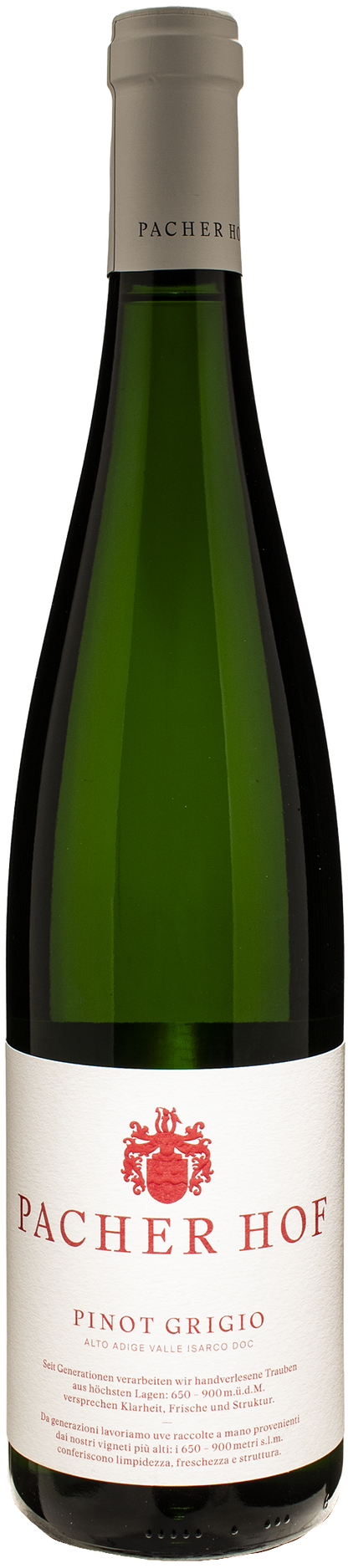 Pacher Hof Valle Isarco Pinot Grigio 2023