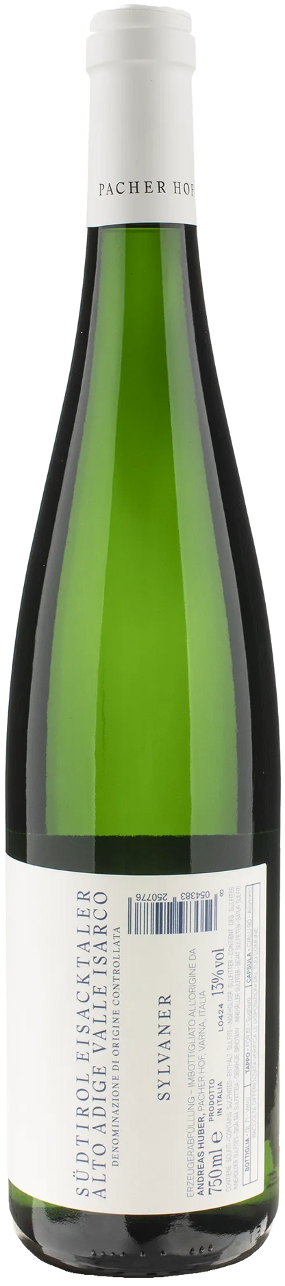 Pacher Hof Valle Isarco Sylvaner 2023