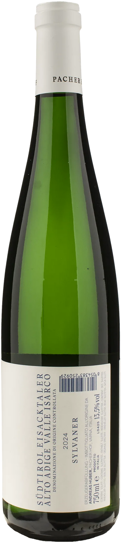 Pacher Hof Valle Isarco Sylvaner 2024