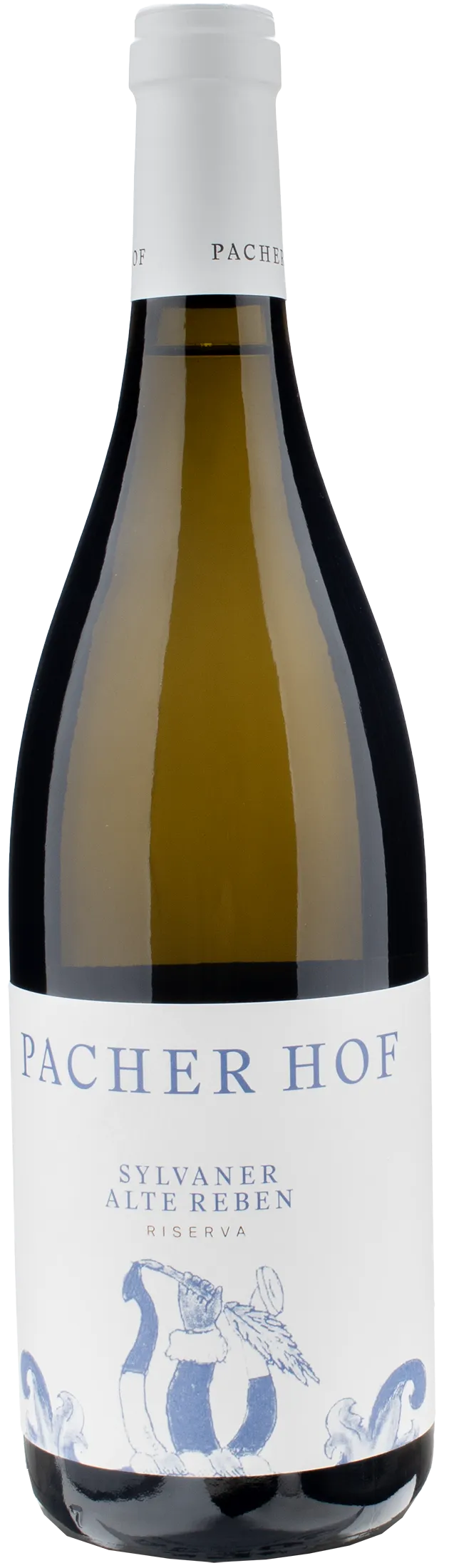 Pacher Hof Valle Isarco Sylvaner Alte Reben Riserva 2021