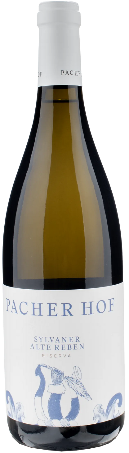 Pacher Hof Valle Isarco Sylvaner Alte Reben Riserva 2021