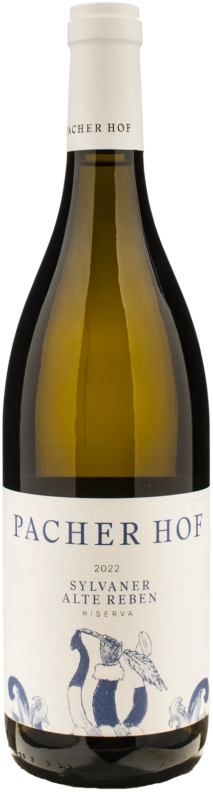 Pacher Hof Valle Isarco Sylvaner Alte Reben Riserva 2022