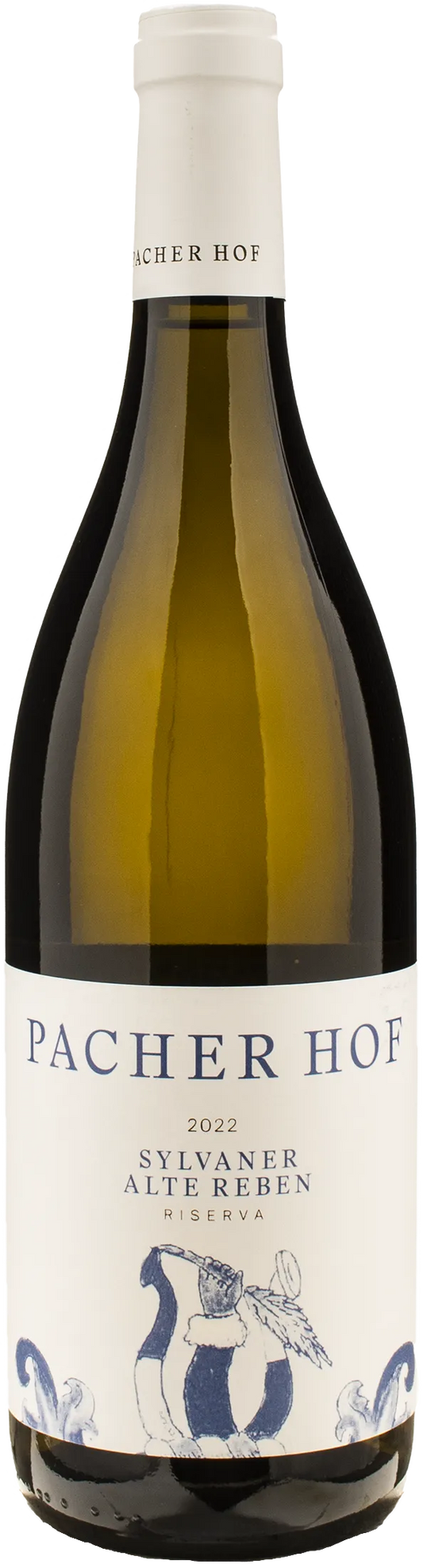 Pacher Hof Valle Isarco Sylvaner Alte Reben Riserva 2022