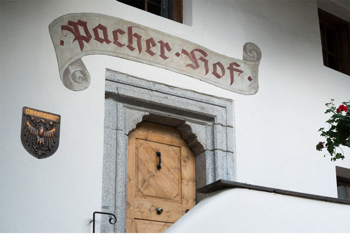 Pacher Hof