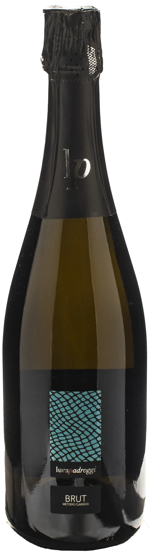 Padroggi O.P. Pinot Nero Metodo Classico Brut 2021