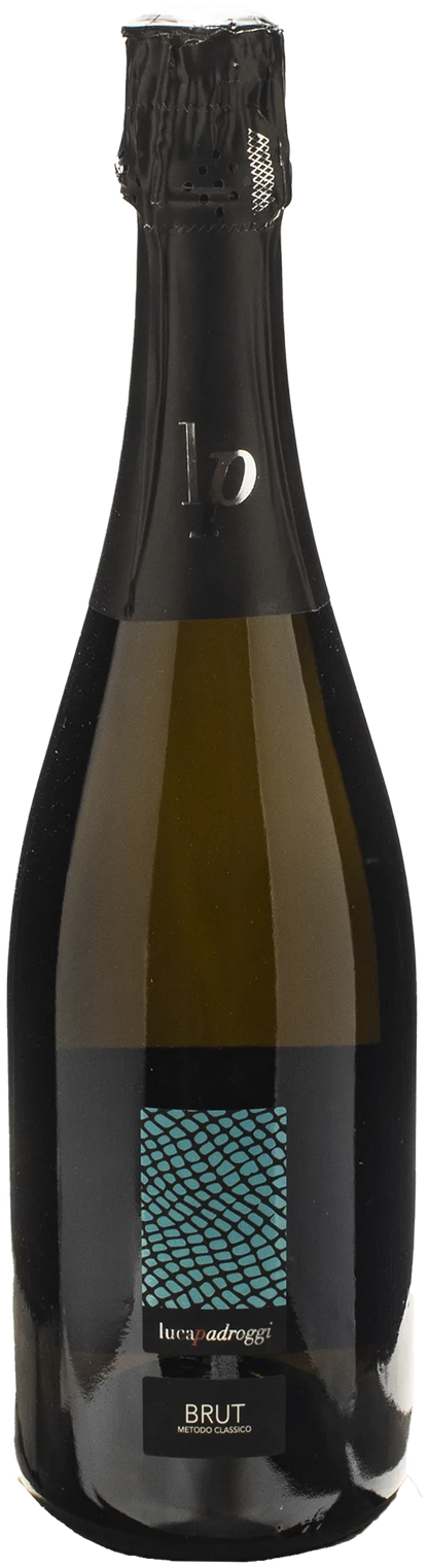 Padroggi O.P. Pinot Nero Metodo Classico Brut 2021
