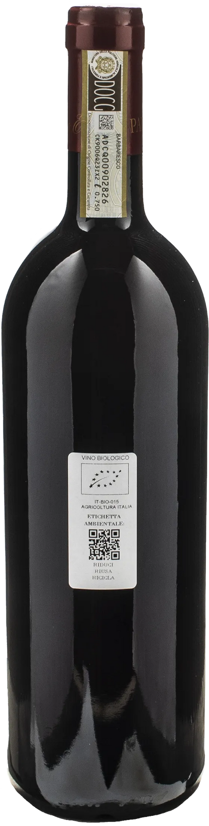 Paitin Barbaresco SORI' Paitin Serraboella 2021