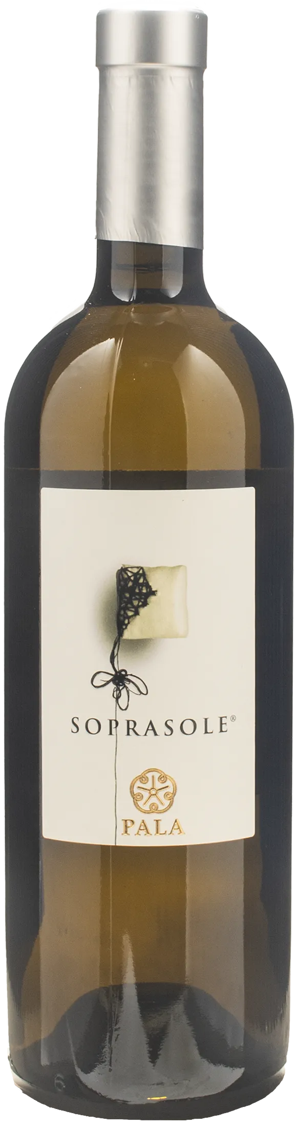 Pala Vermentino di Sardegna Soprasole 2024