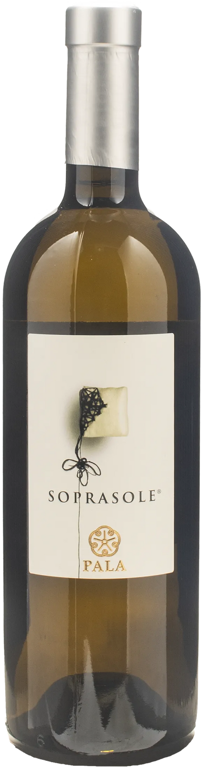 Pala Vermentino di Sardegna Soprasole 2024