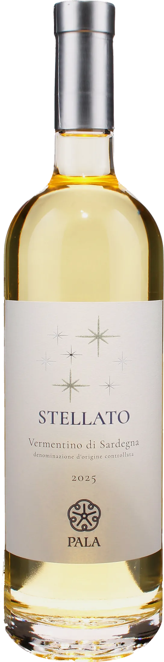 Pala Vermentino Stellato 2025