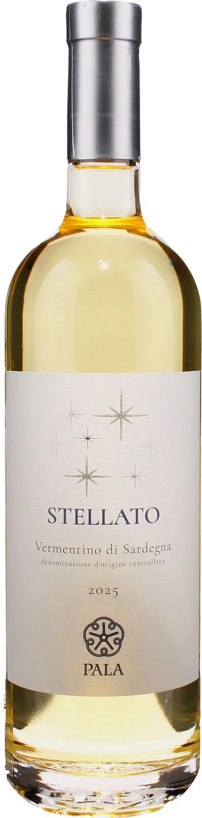 Pala Vermentino Stellato 2025