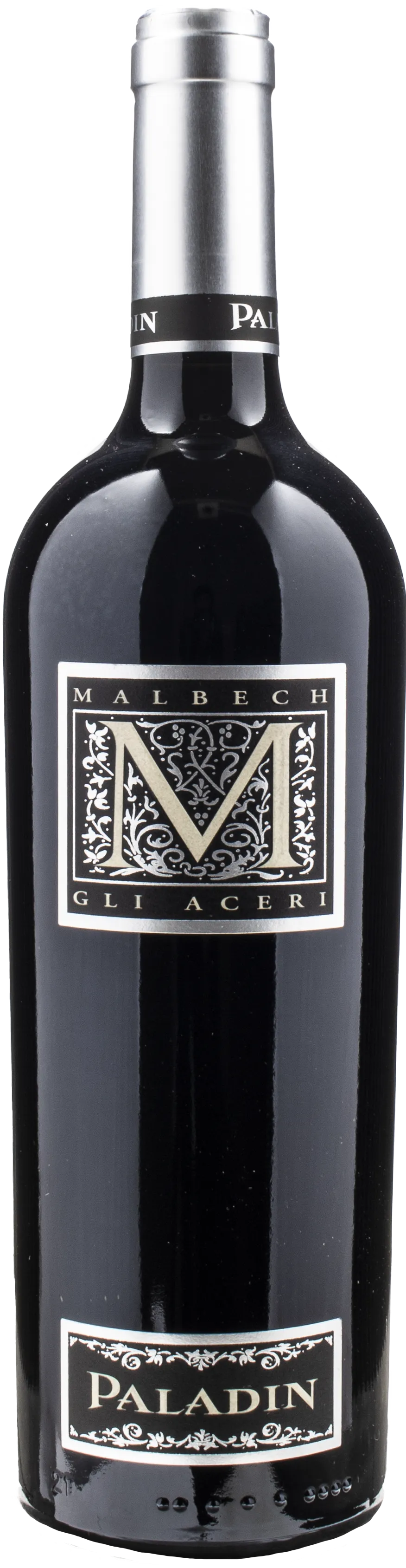 Paladin Malbech Gli Aceri 2019