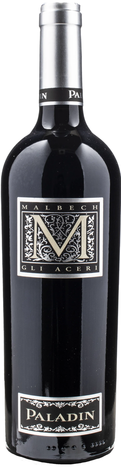 Paladin Malbech Gli Aceri 2019