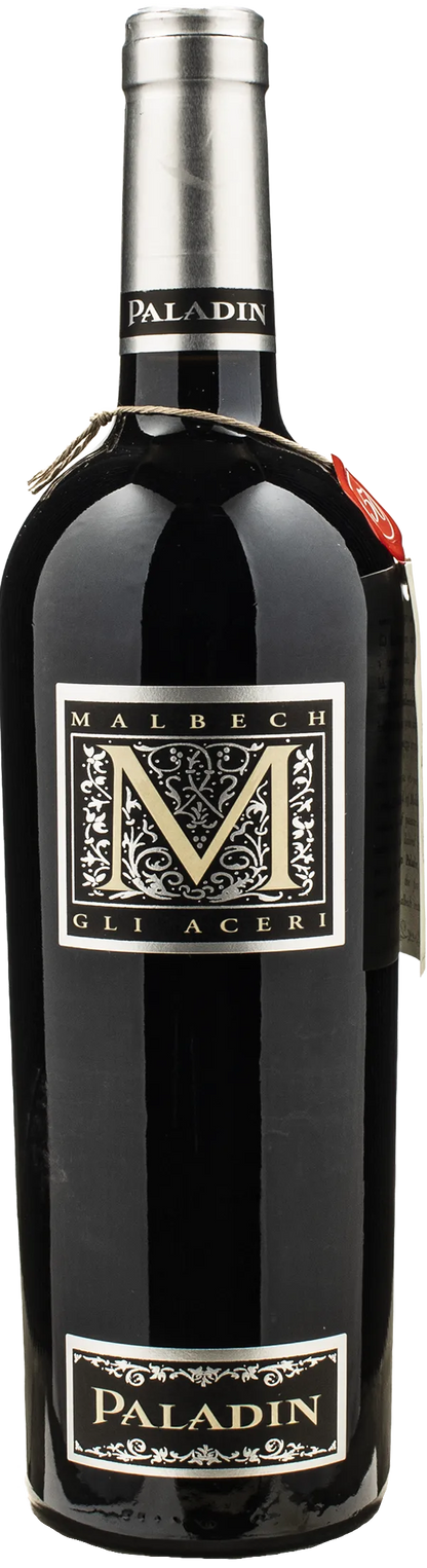 Paladin Malbech Gli Aceri 2020