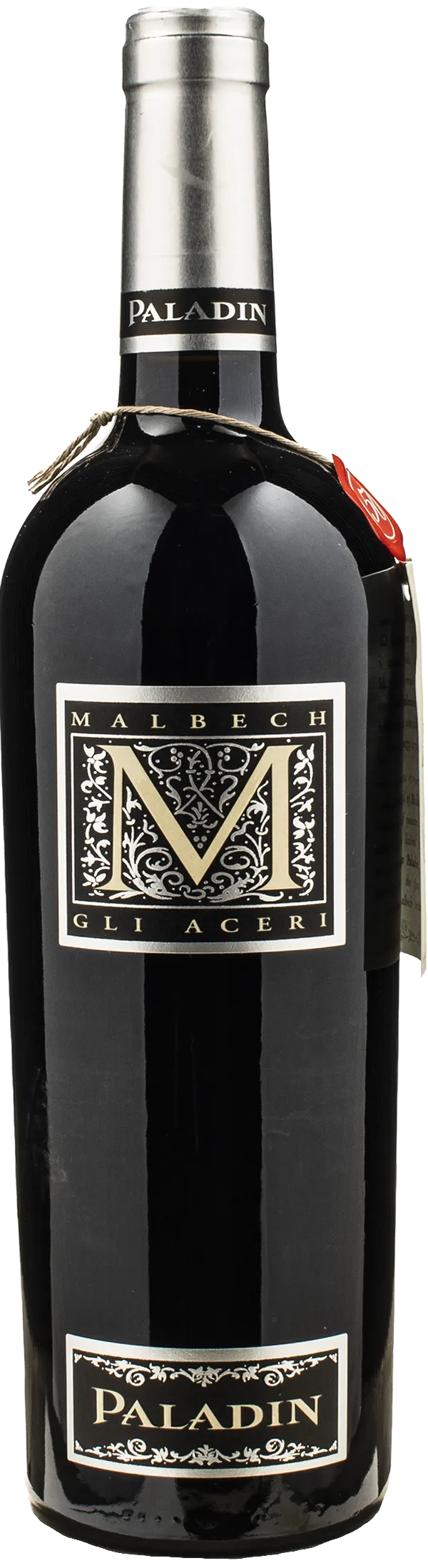 Paladin Malbech Gli Aceri 2020