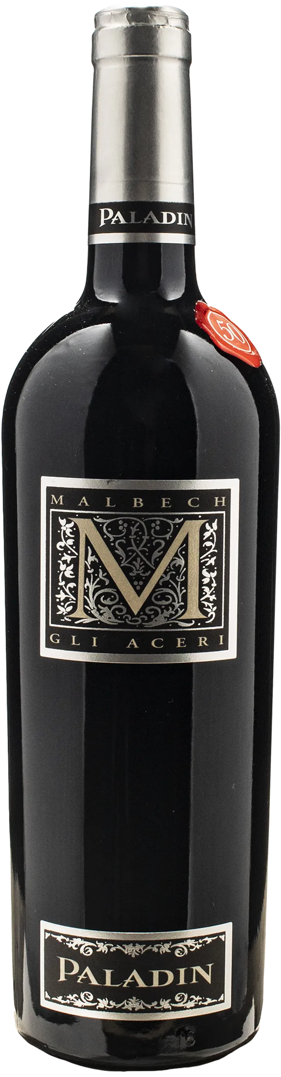 Paladin Malbech Gli Aceri 2021