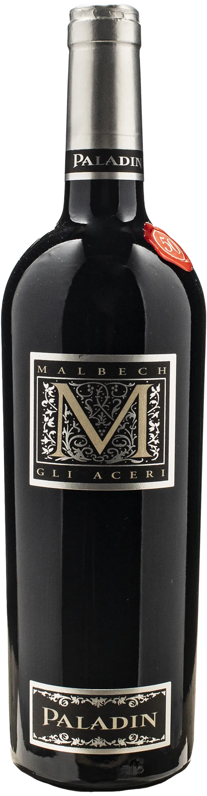 Paladin Malbech Gli Aceri 2021