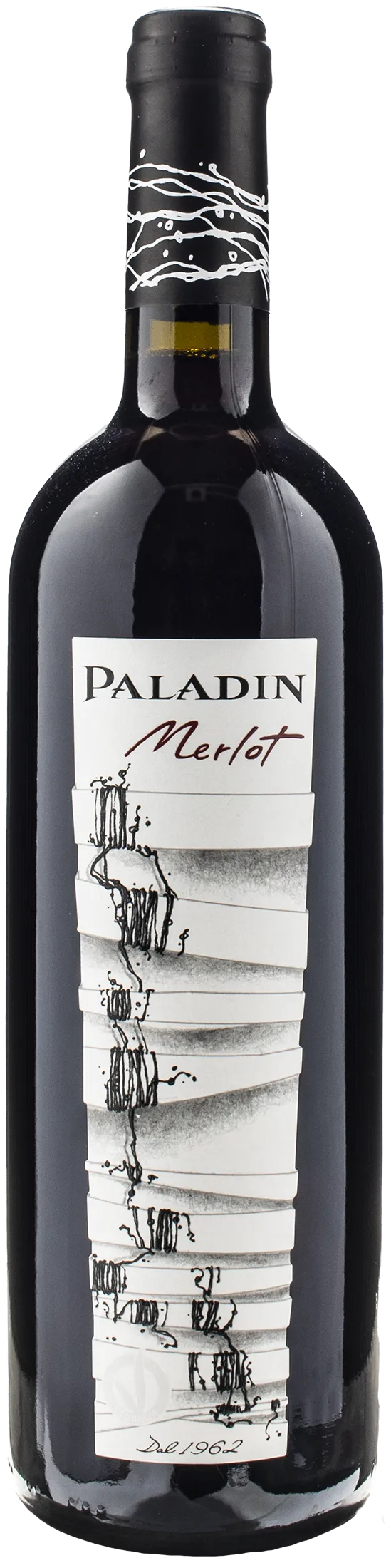 Paladin Merlot 2023