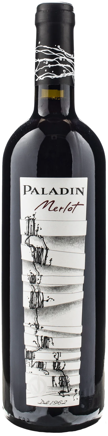Paladin Merlot 2023