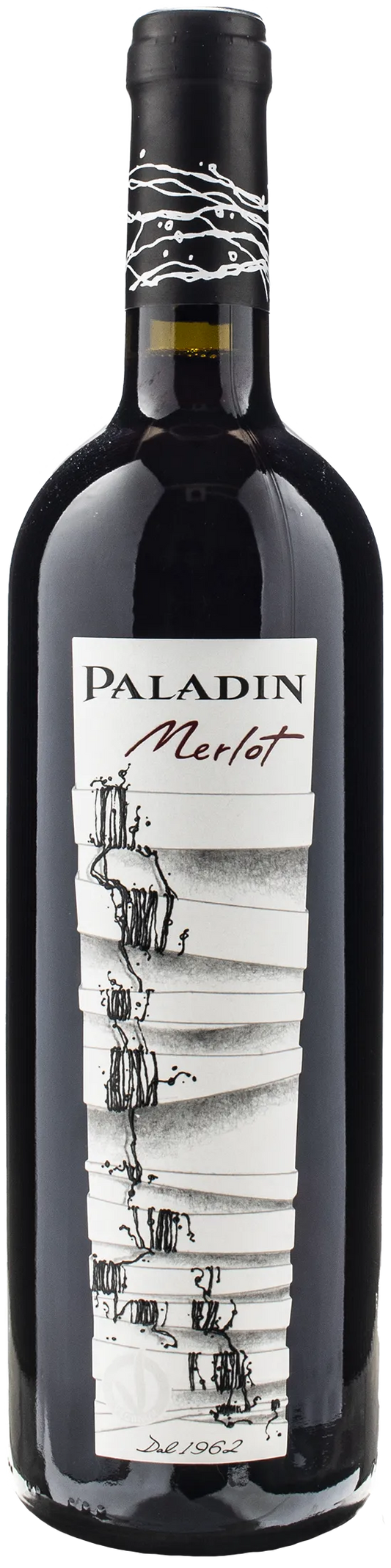 Paladin Merlot 2023