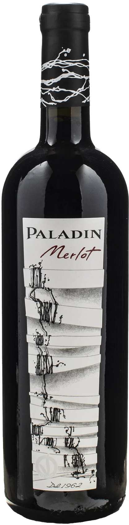 Paladin Merlot 2024