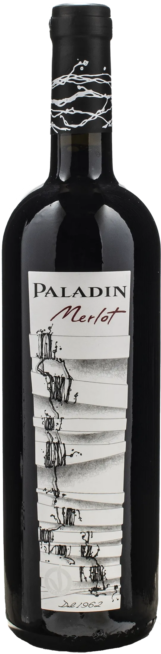 Paladin Merlot 2024