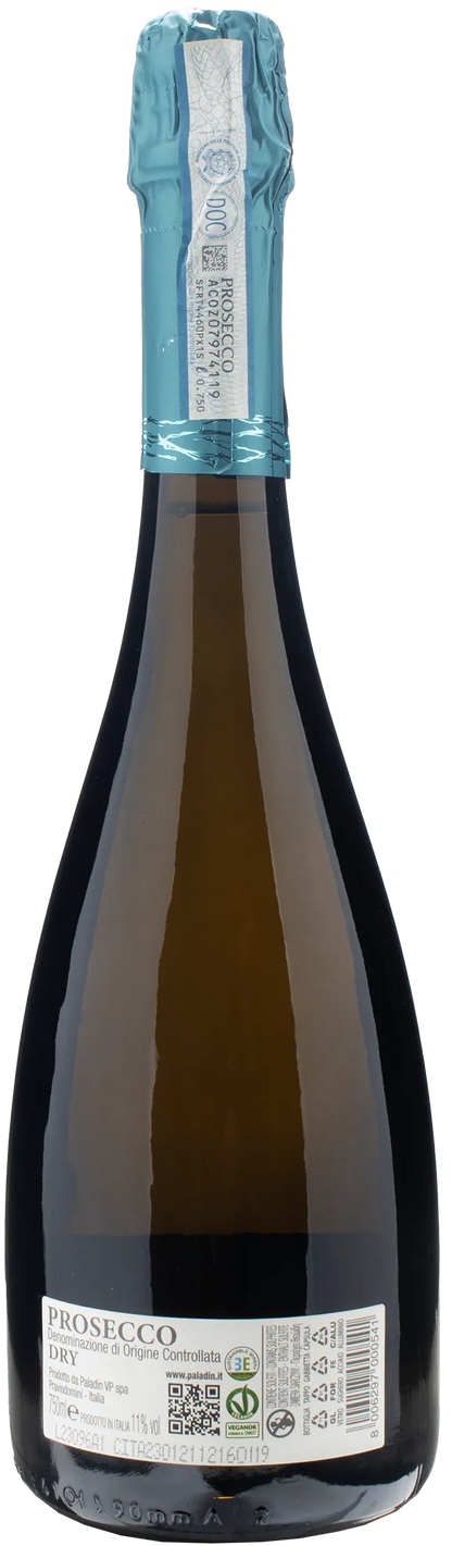 Paladin Prosecco Dry Tondo