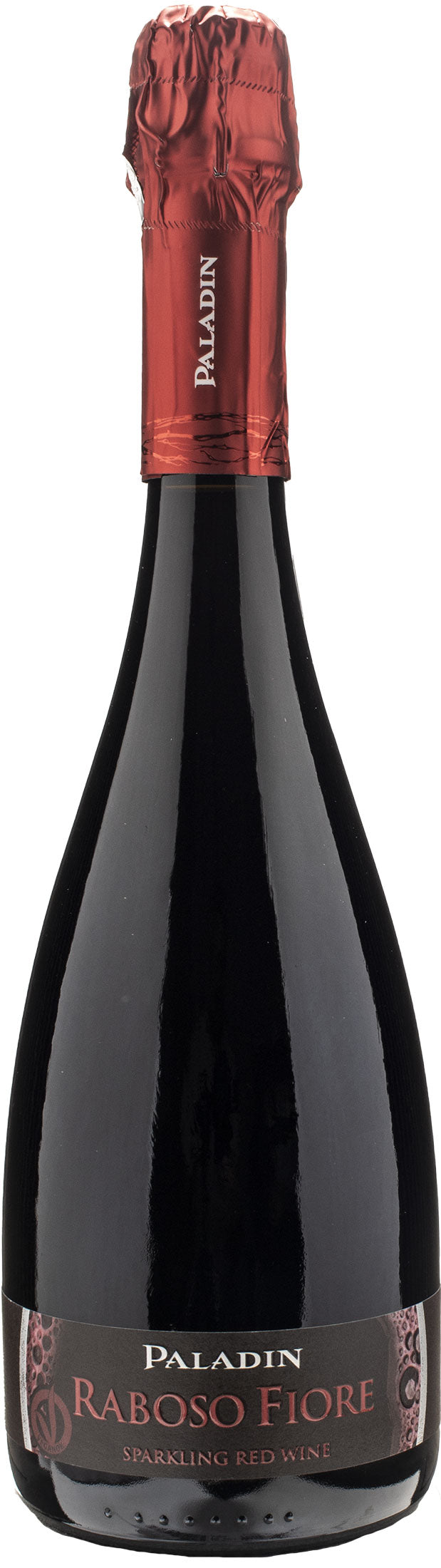 Paladin Raboso Fiore Spumante Dry