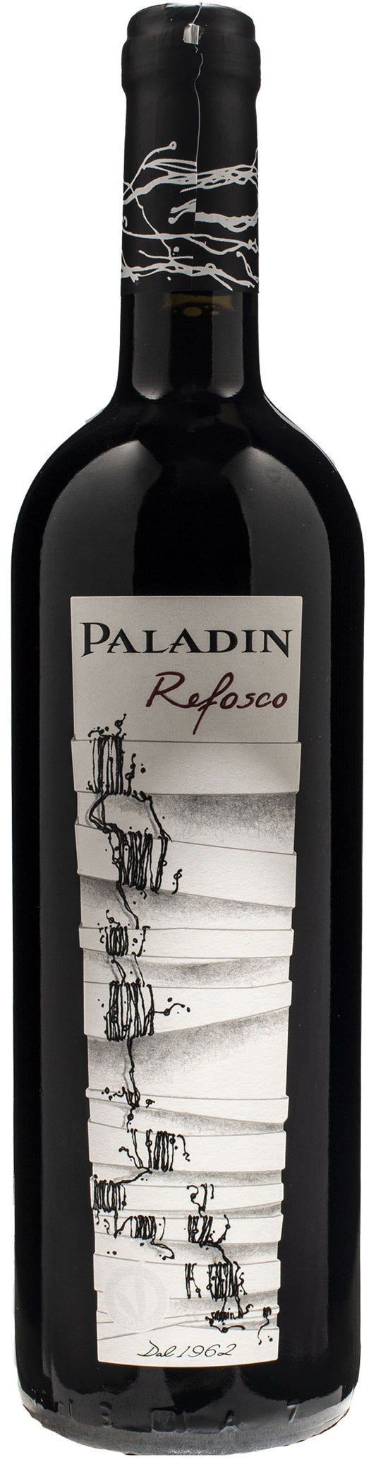 Paladin Refosco dal Peduncolo Rosso 2022
