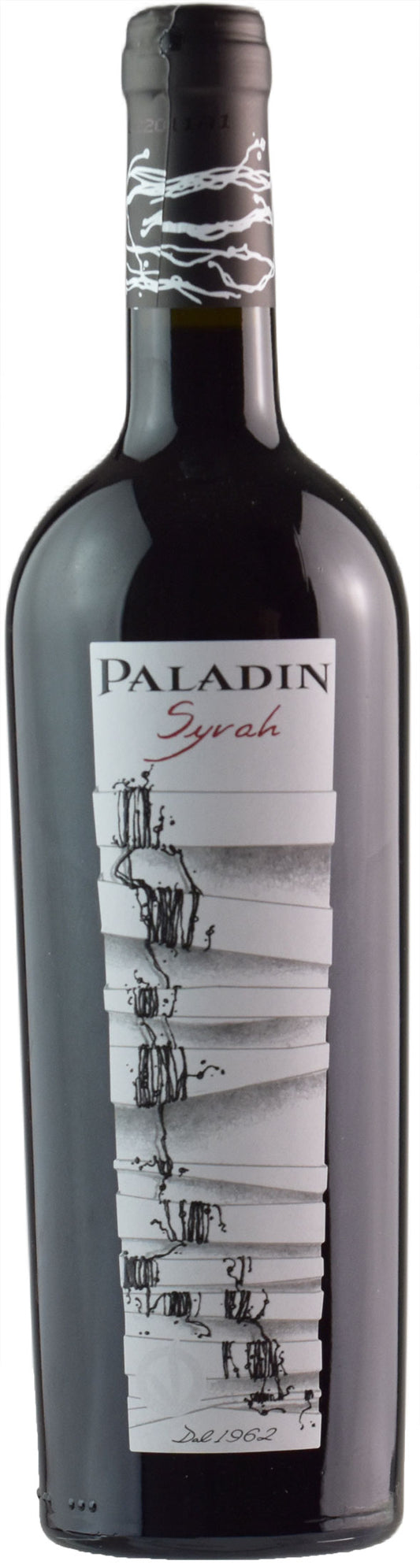 Paladin Syrah 2020