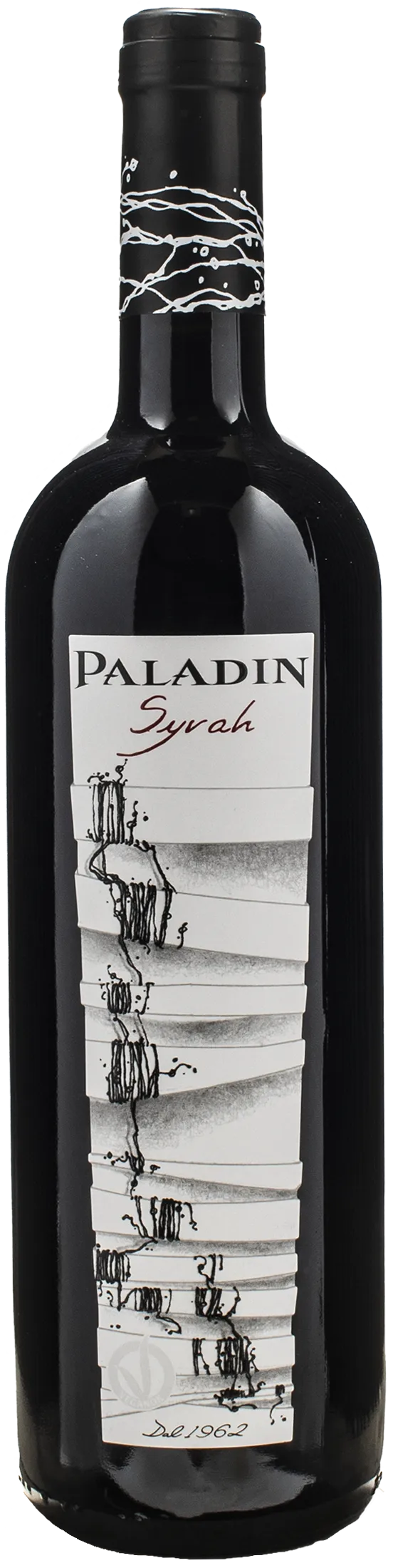 Paladin Syrah 2022