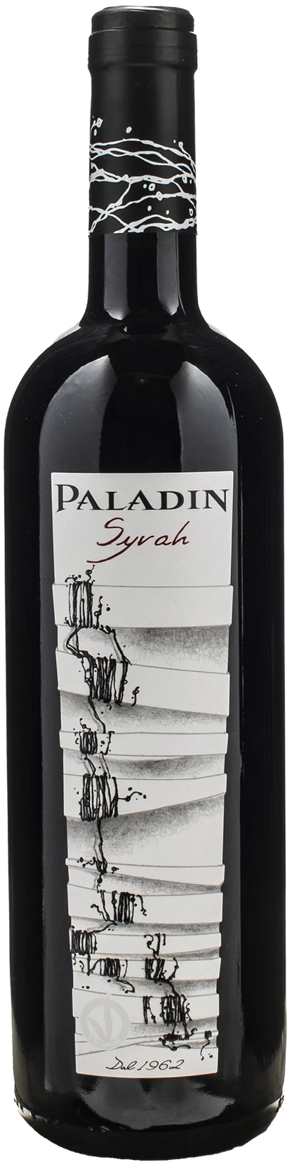 Paladin Syrah 2022