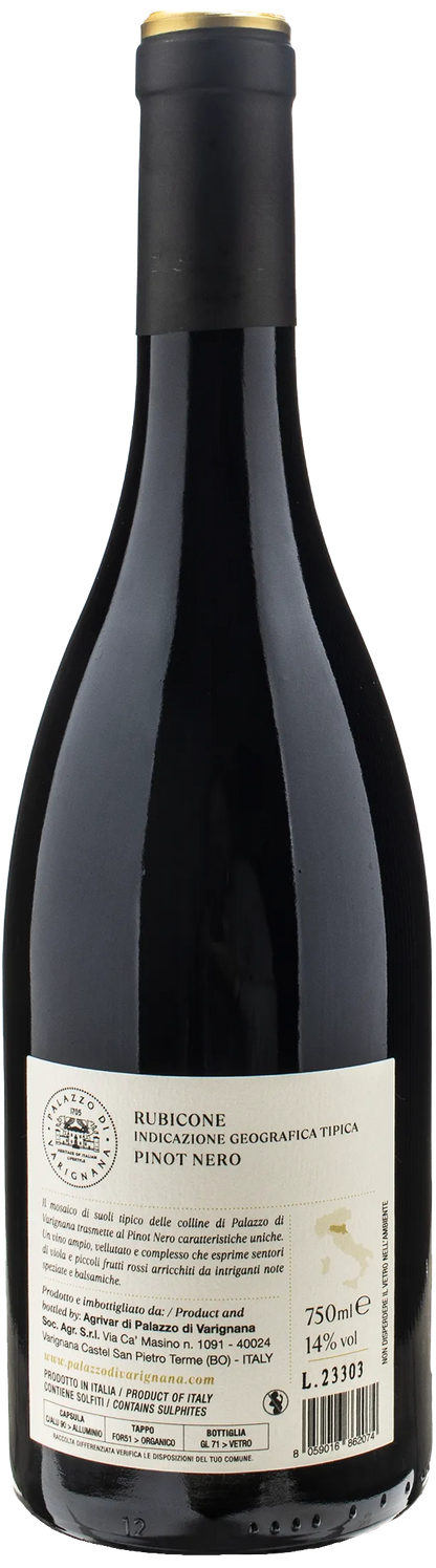Palazzo di Varignana Pinot Nero 2022