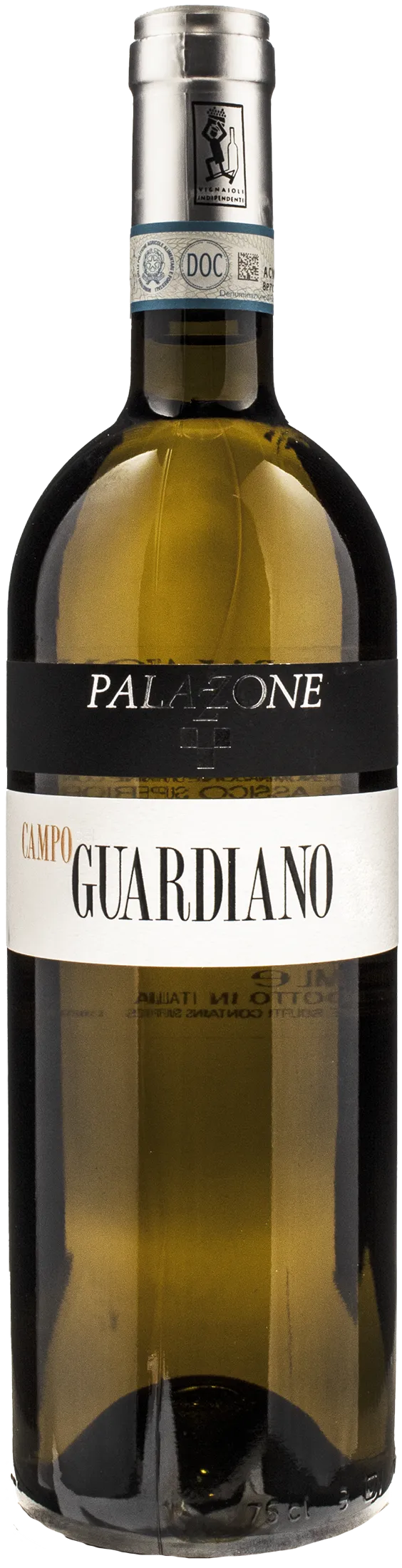 Palazzone Orvieto Classico Superiore Campo Guardiano 2021