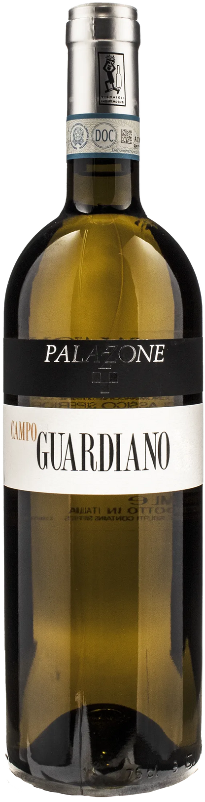 Palazzone Orvieto Classico Superiore Campo Guardiano 2021