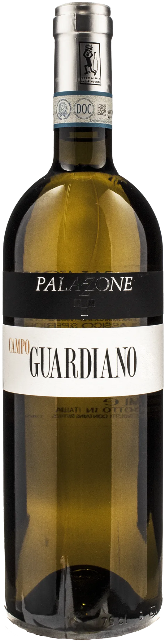 Palazzone Orvieto Classico Superiore Campo Guardiano 2021