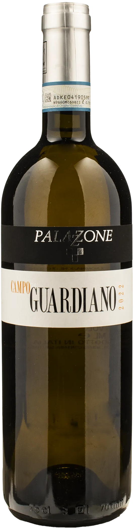 Palazzone Orvieto Classico Superiore Campo Guardiano 2022