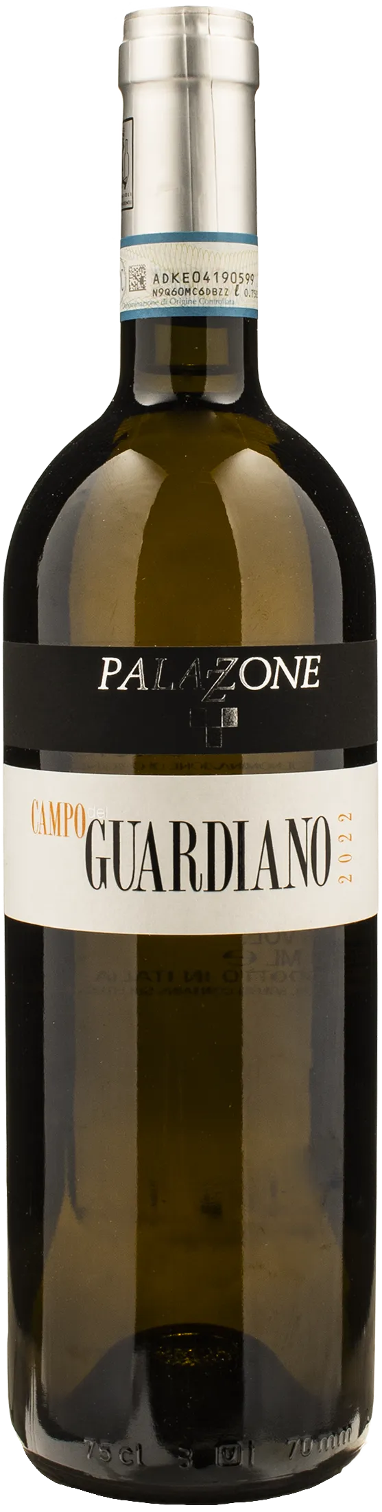 Palazzone Orvieto Classico Superiore Campo Guardiano 2022