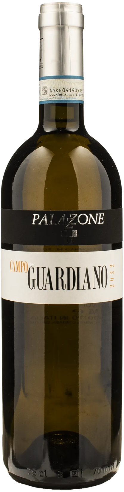 Palazzone Orvieto Classico Superiore Campo Guardiano 2022