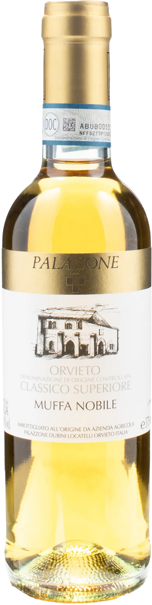 Palazzone Orvieto Classico Superiore Muffa Nobile 0.375L 2021